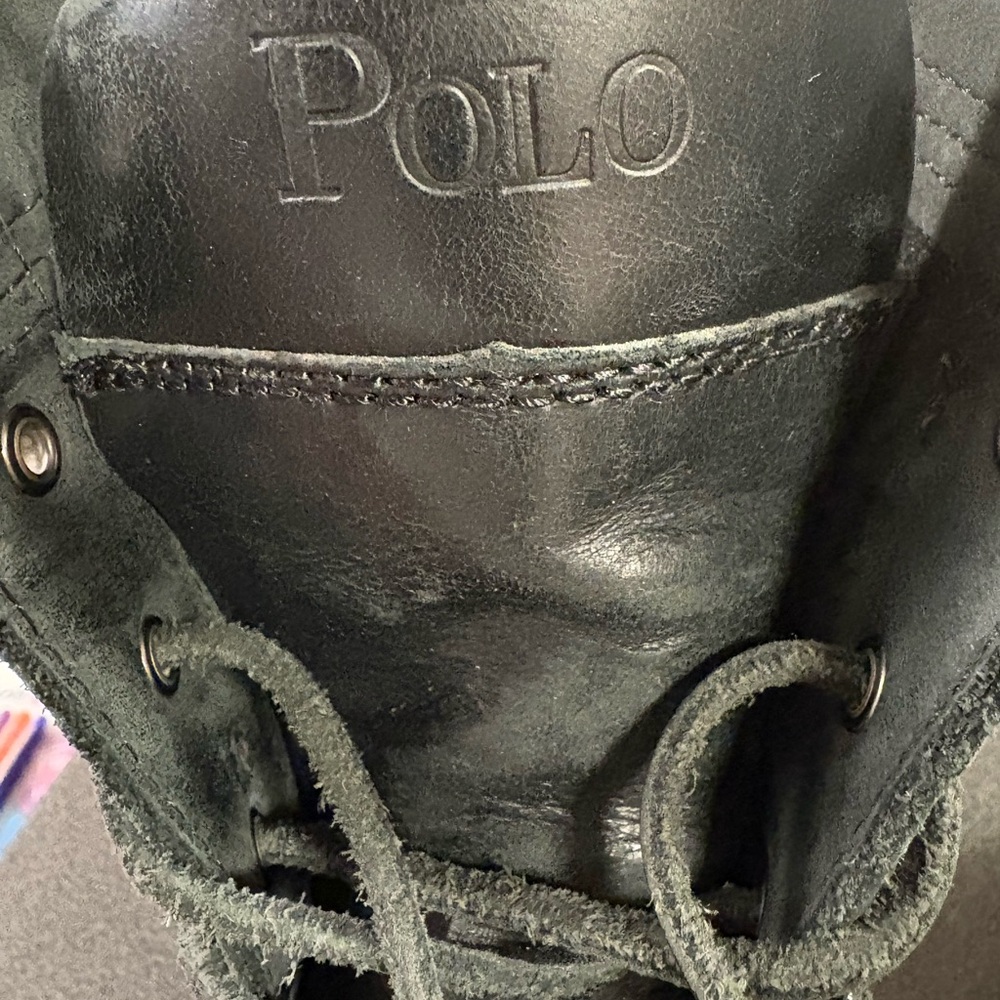 ‘OG’ Polo RL Ranger Boots - Picture 9 of 11